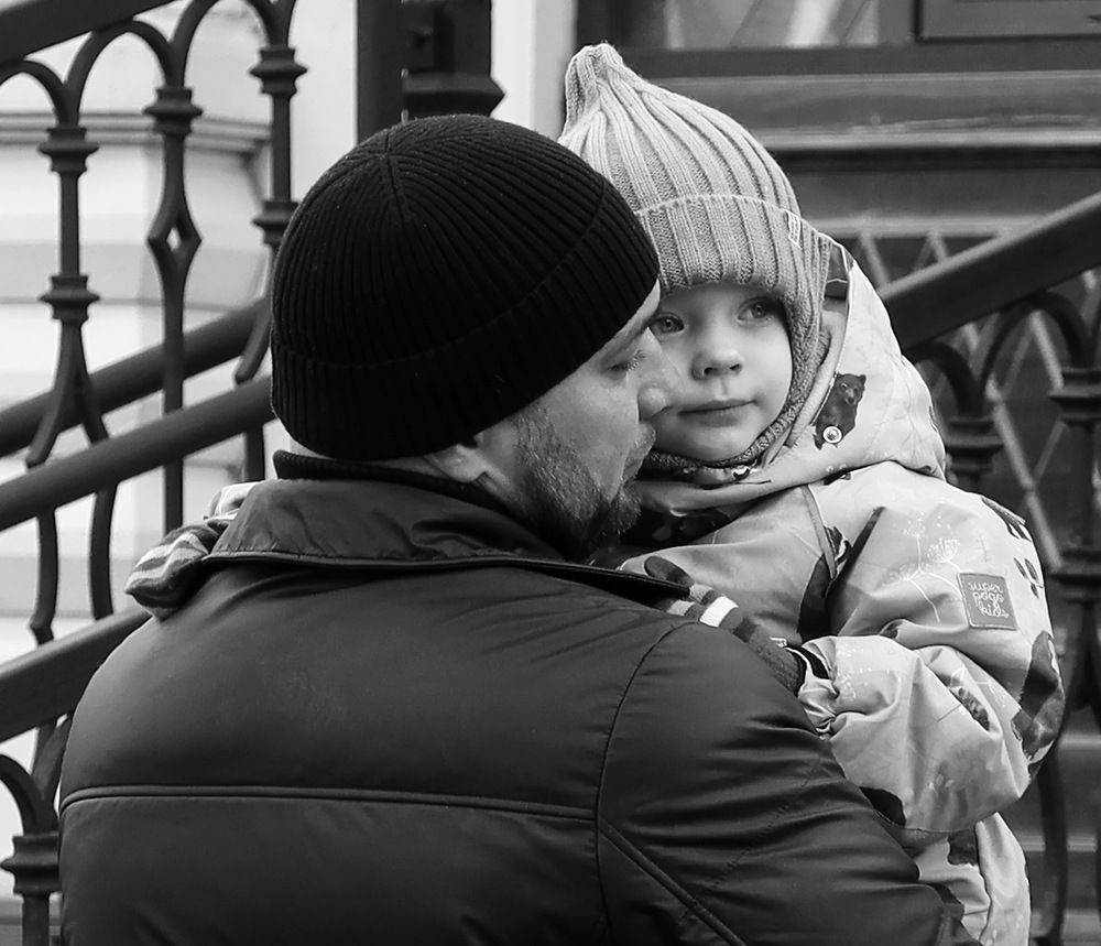 Photograph by Сергей Маслов