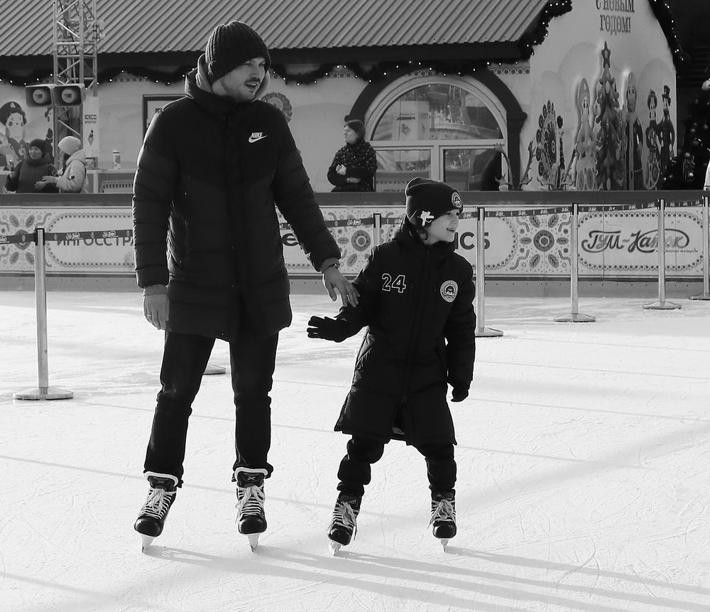 Photograph by Сергей Маслов