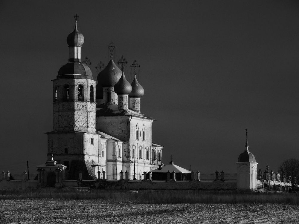 Фотография автора Андрей Шестаков