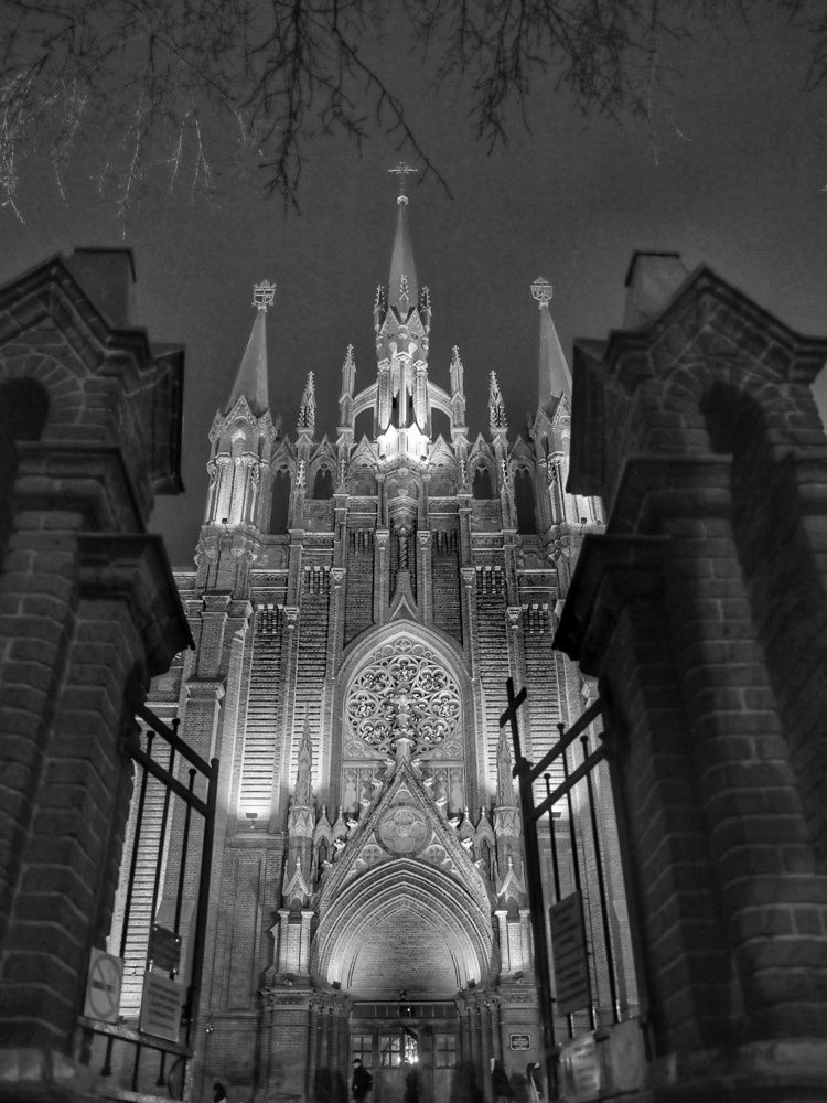 Photograph by Angelica Medvedeva