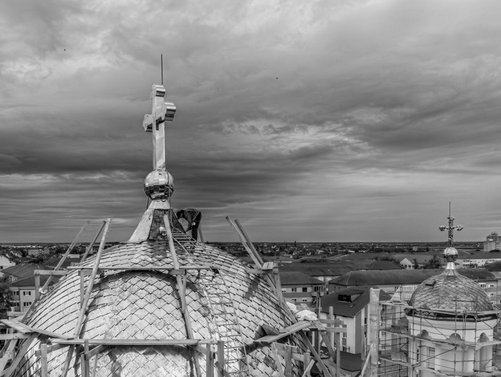 Photograph by Ovi D Pop