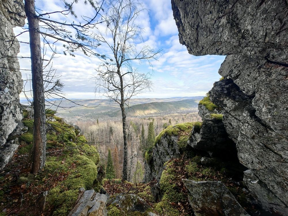Photograph by Ольга Рыбалова