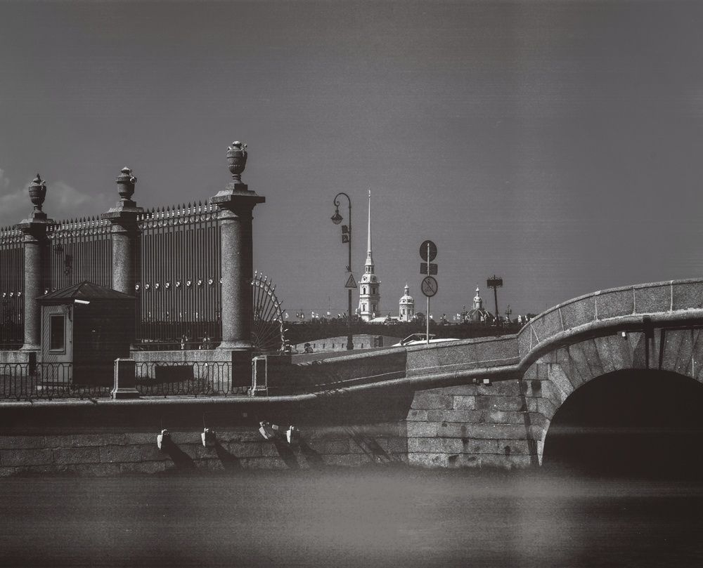 Photograph by Максим Кольцов