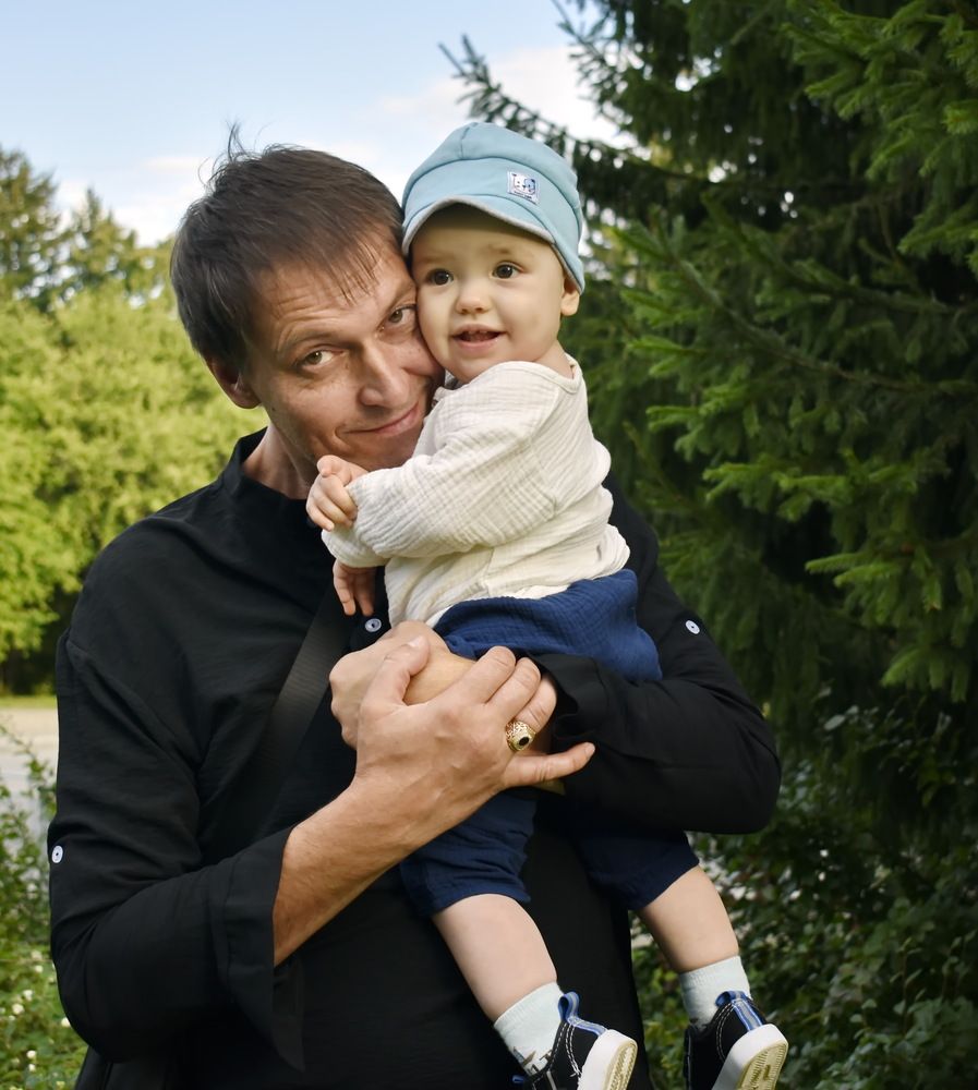 Photograph by НИНА АВЕРЬЯНОВА