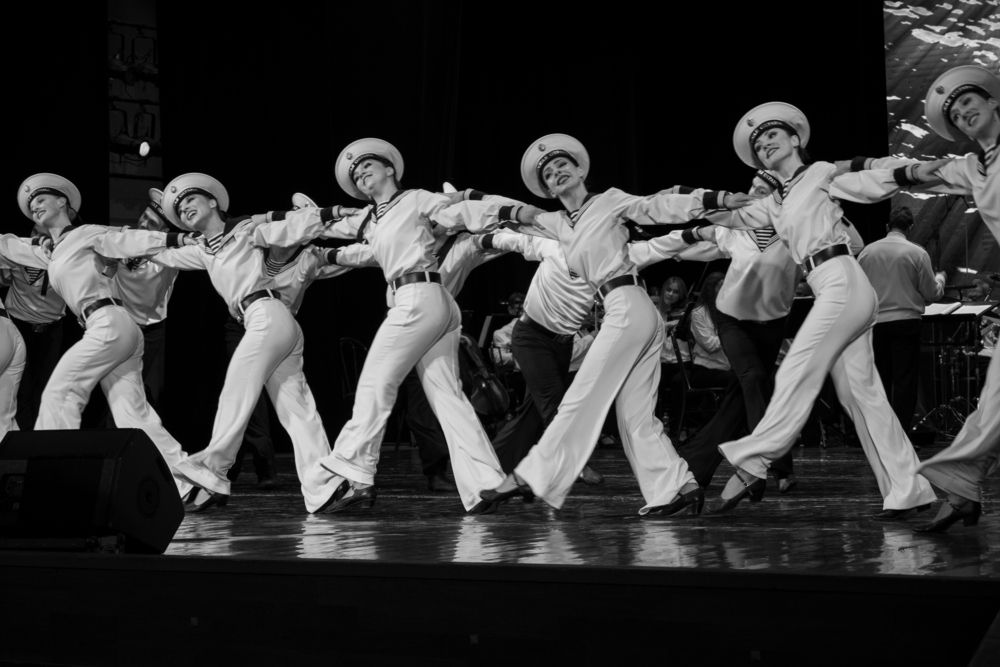 Фотография автора Dmitry BESPAMIATNYI