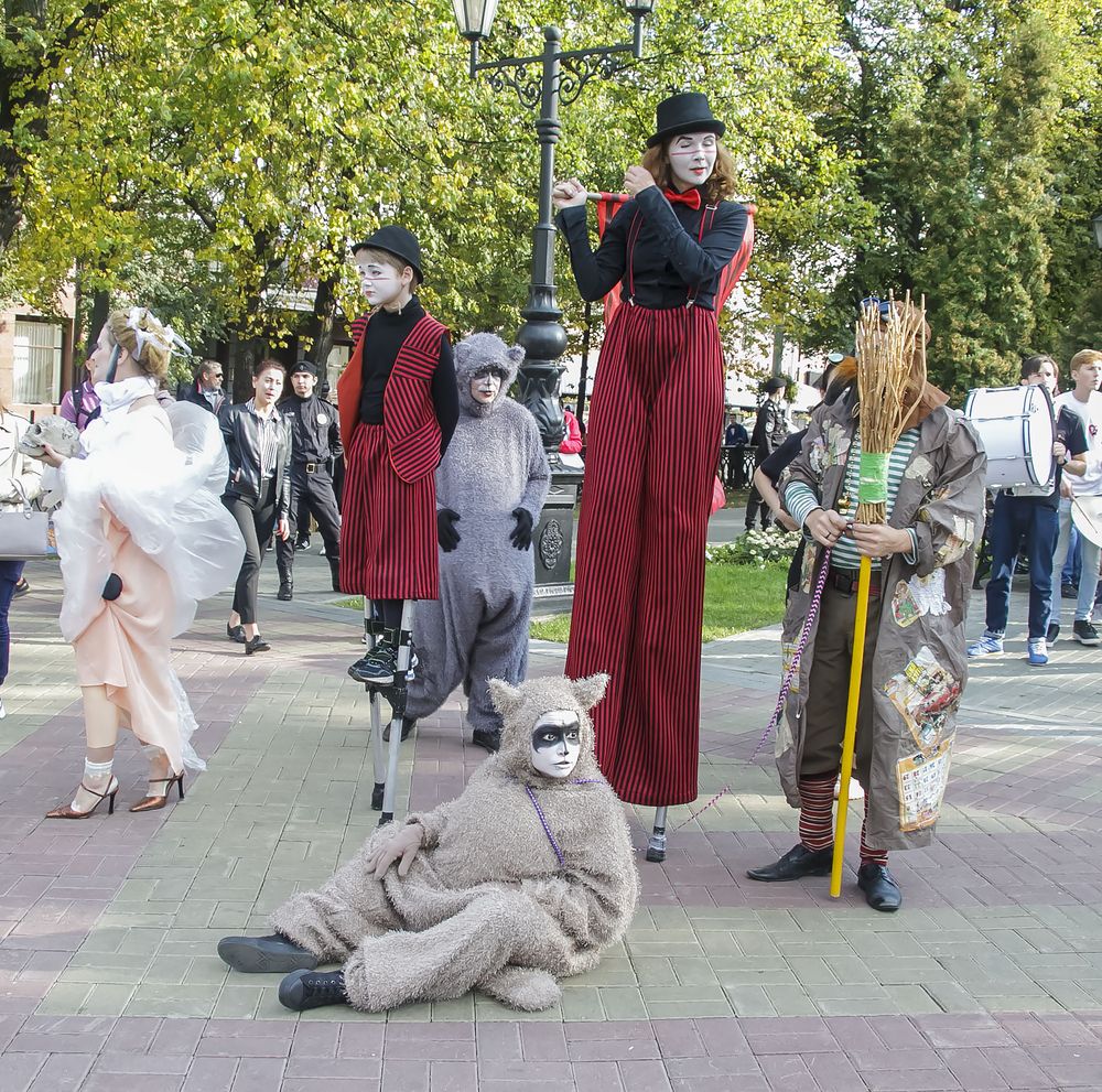 Photograph by Алексей Патлах