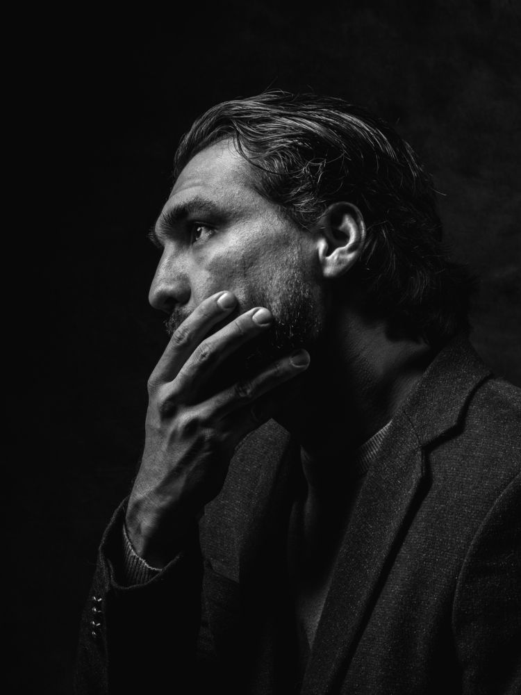 Photograph by Evgeniy Savikov