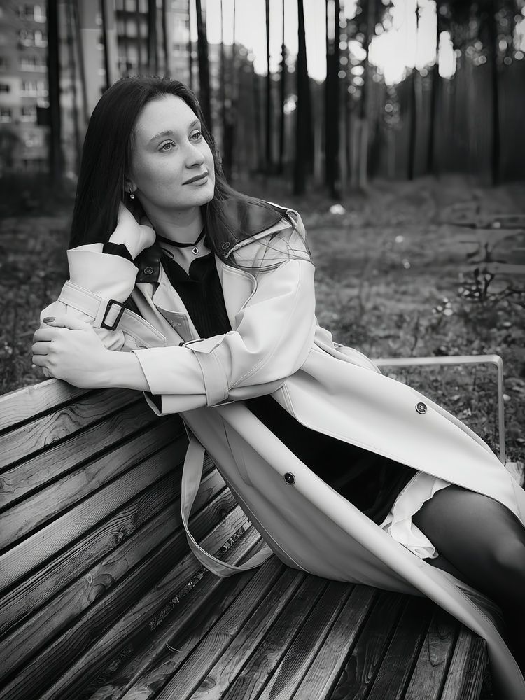 Photograph by Ксения Горбачева
