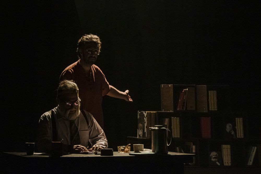 Фотография автора Neda Shirazi