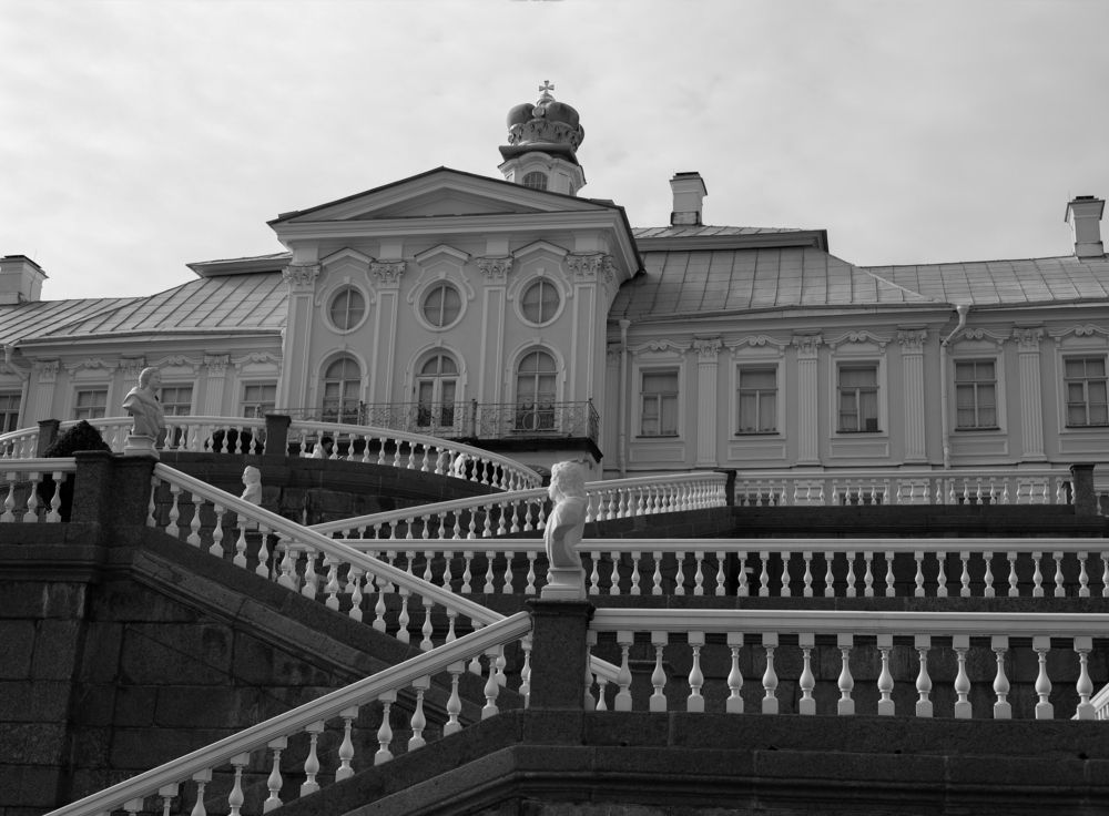 Photograph by Валентина Кваскова