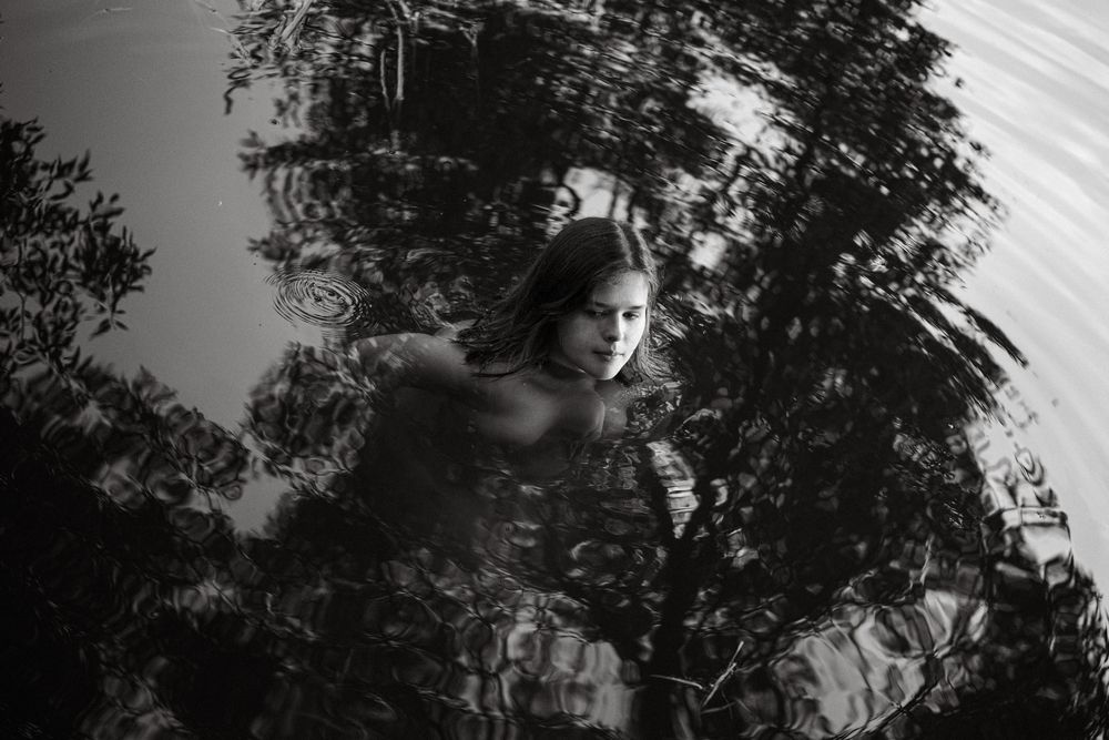 Photograph by Дмитрий Батенёв