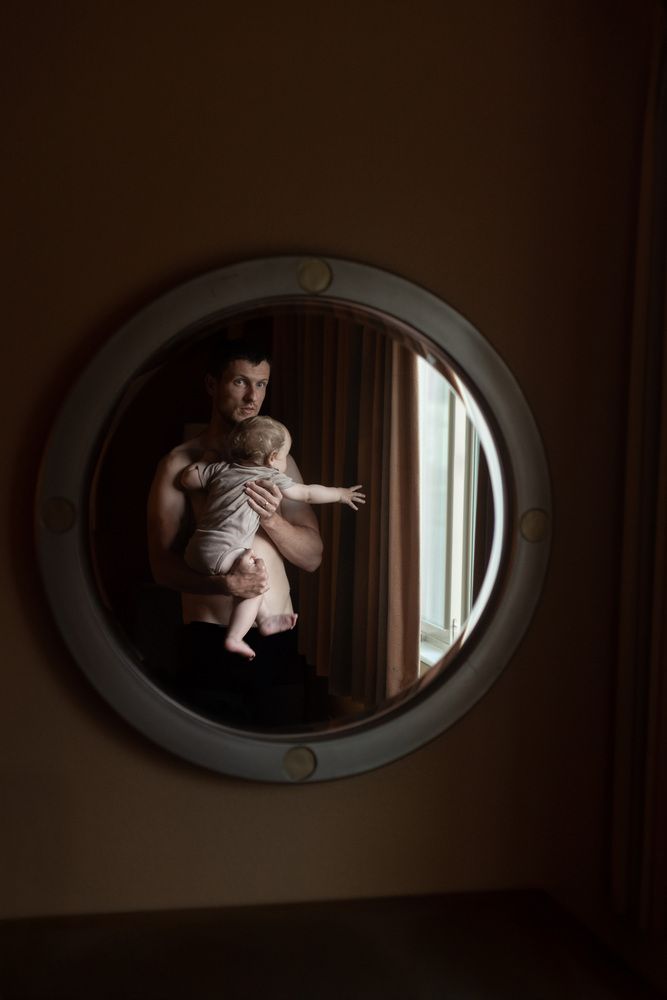 Photograph by Елена Кудрявцева