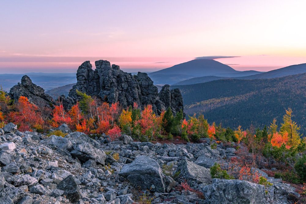 Photograph by Алексей Путилов