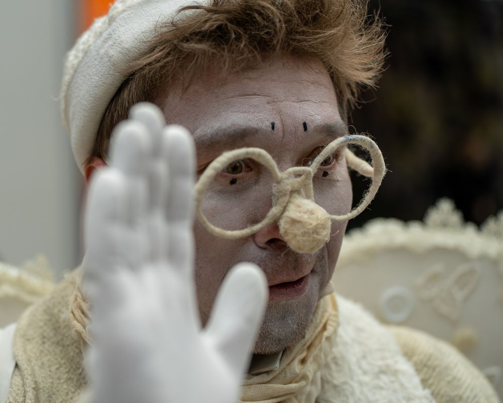 Фотография автора Юрий Скворцов