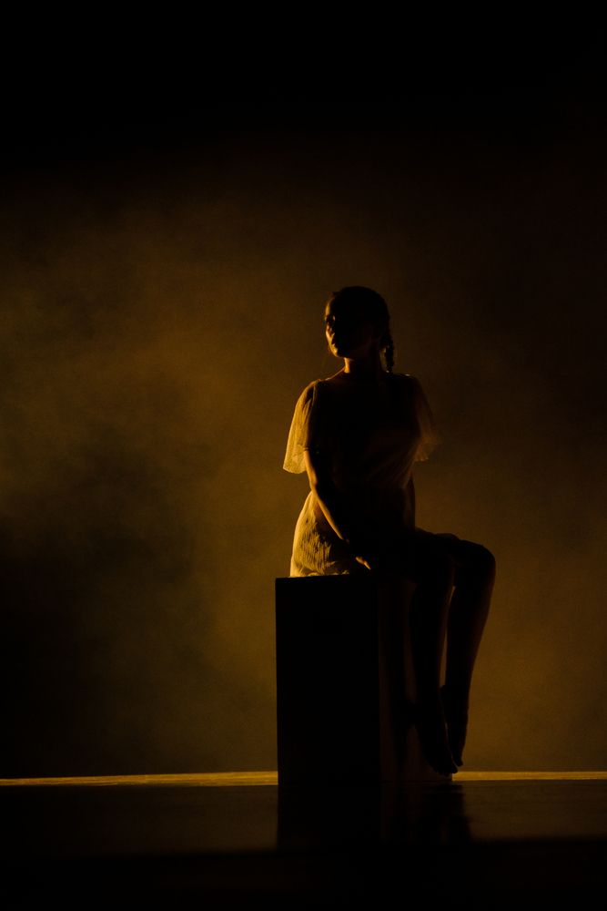 Photograph by Дмитрий Батенёв