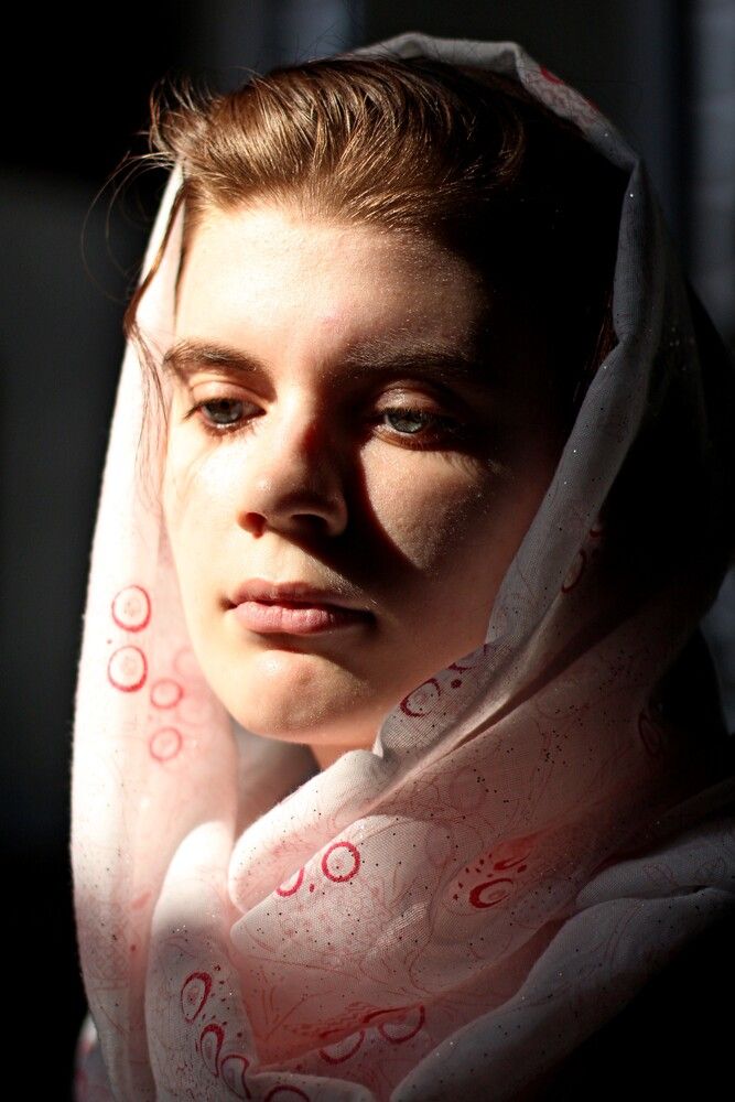 Photograph by Angelika Gor