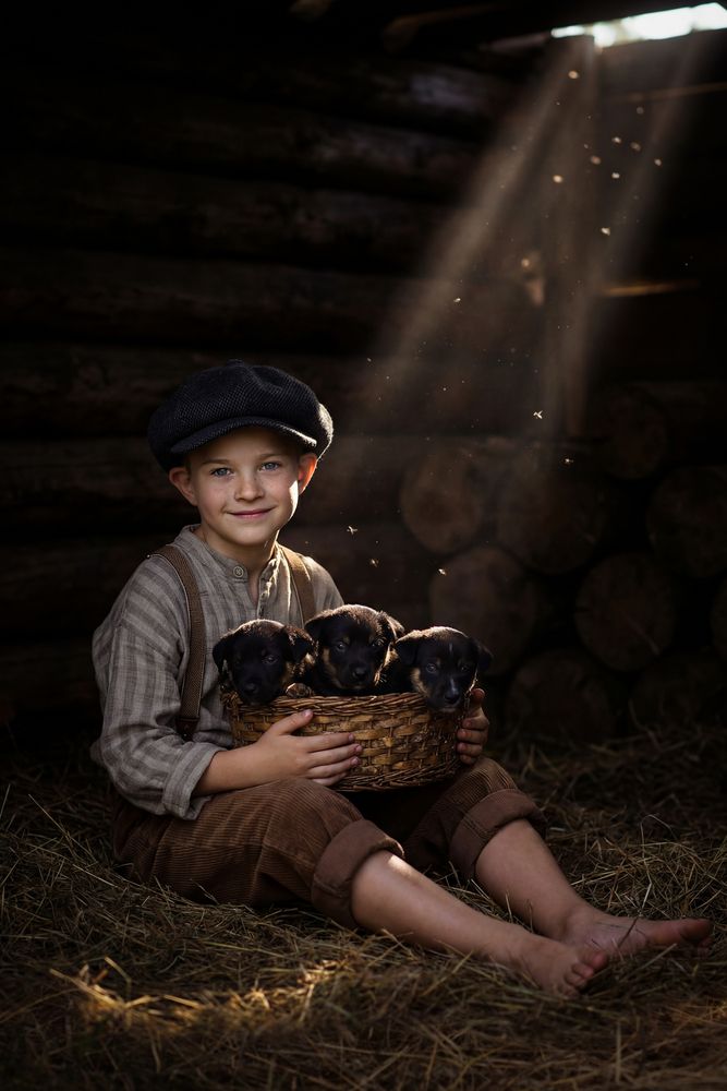 Фотография автора Татьяна Звада