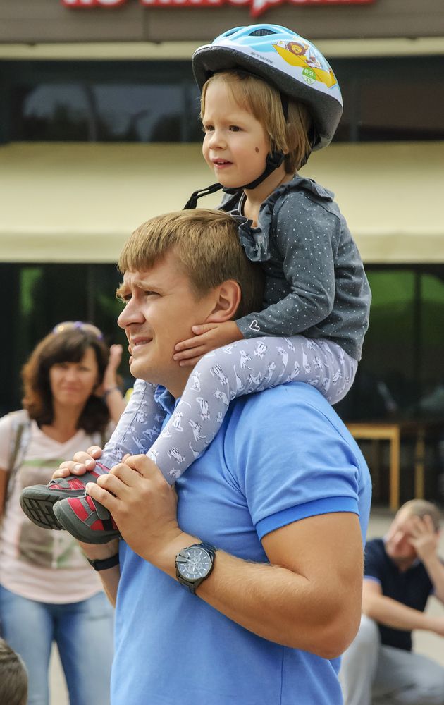 Photograph by Алексей Патлах