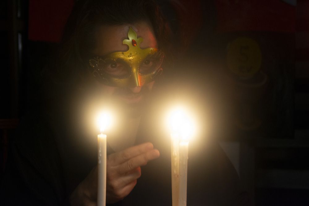 Фотография автора Ileana Andrea Gavinoser