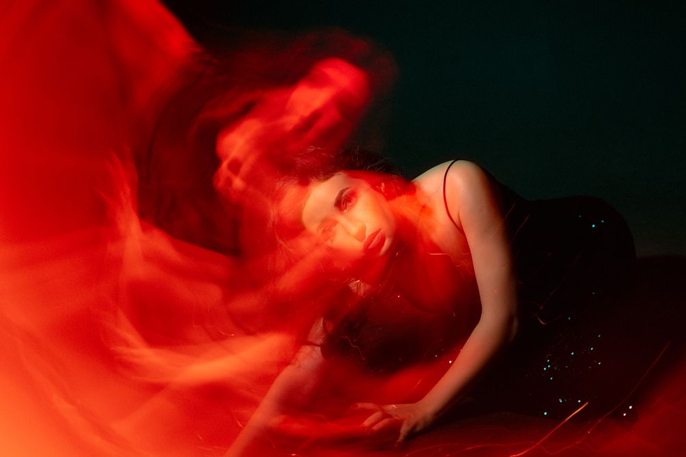 Photograph by Наталия Дмитриева