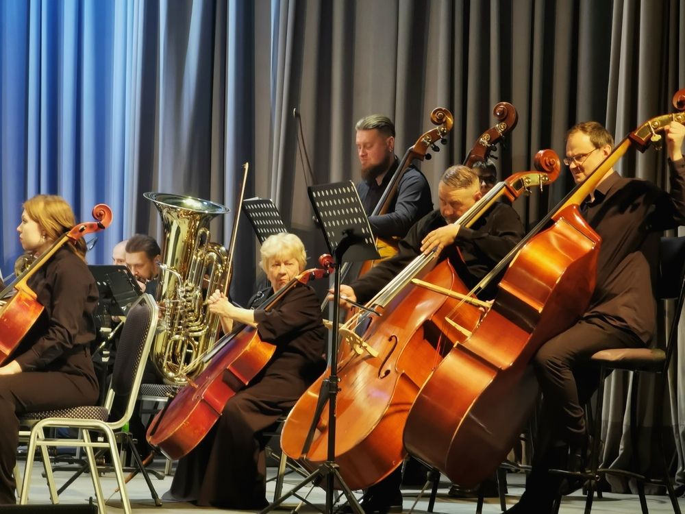 Photograph by Наталия Питолина