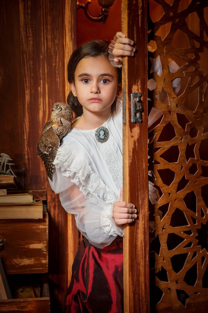 Фотография автора Луцук Мария