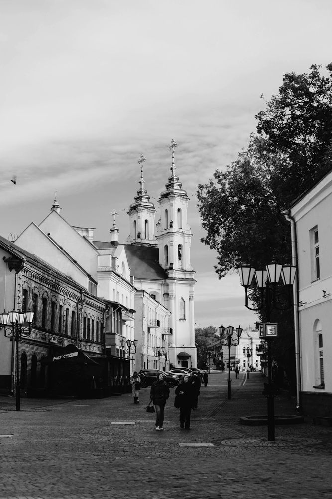 Фотография автора Ирина Дроздова