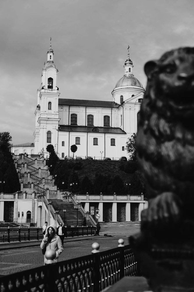 Фотография автора Ирина Дроздова