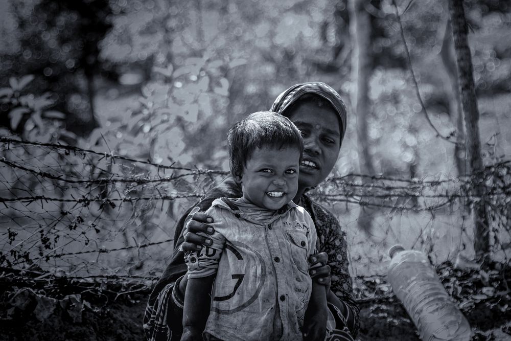 Photograph by Maheen Zaman