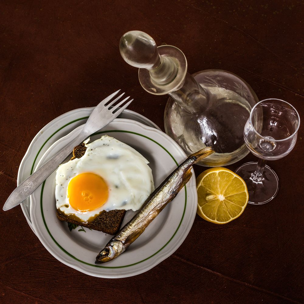 Photograph by Юрий Пузанов