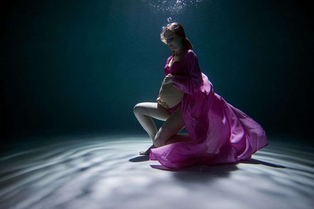 Photograph by Юлия Усольцева