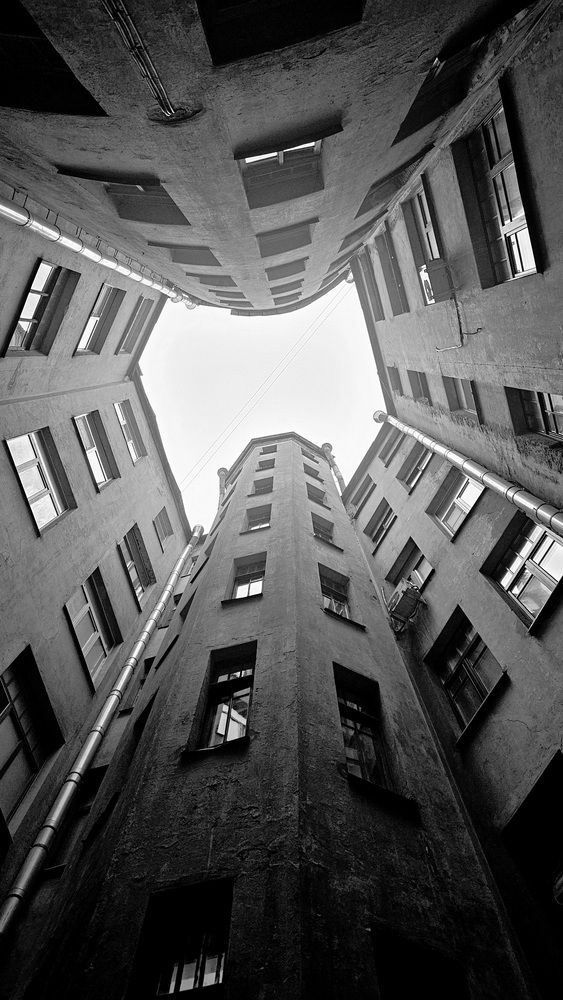 Санкт-Петербург