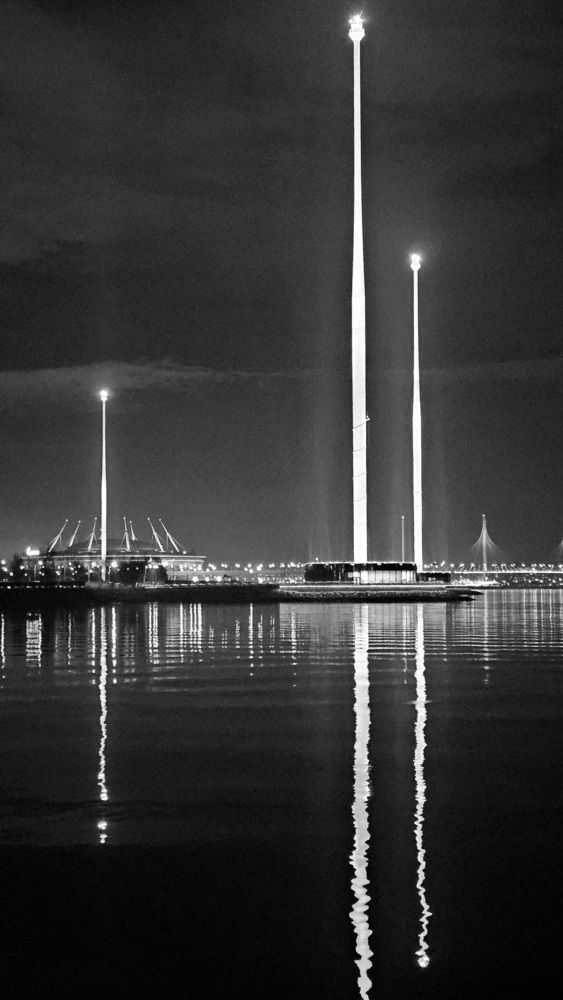 Санкт-Петербург