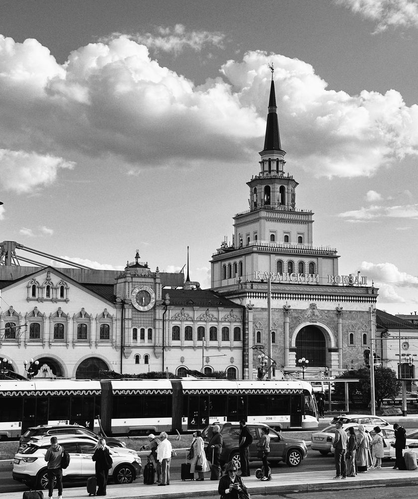 Фотография автора Екатерина Михеева
