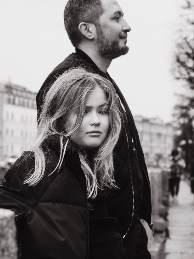 Photograph by Ольга Барбашова