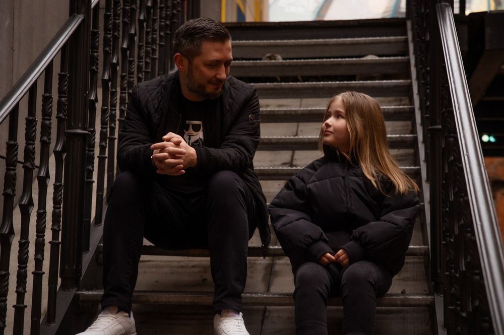 Любовь с первого взгляда