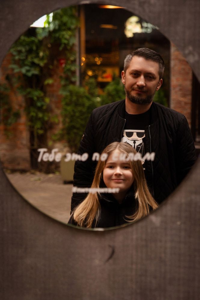 Photograph by Ольга Барбашова