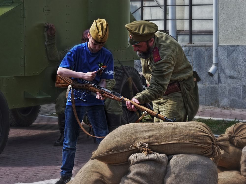 Photograph by Валерий Алфимов