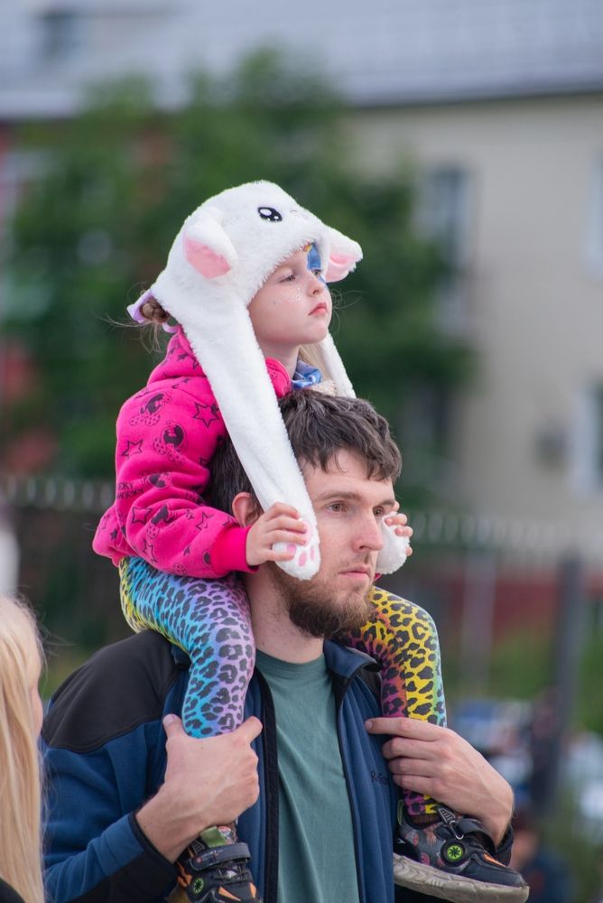 Photograph by Татьяна Жиркина