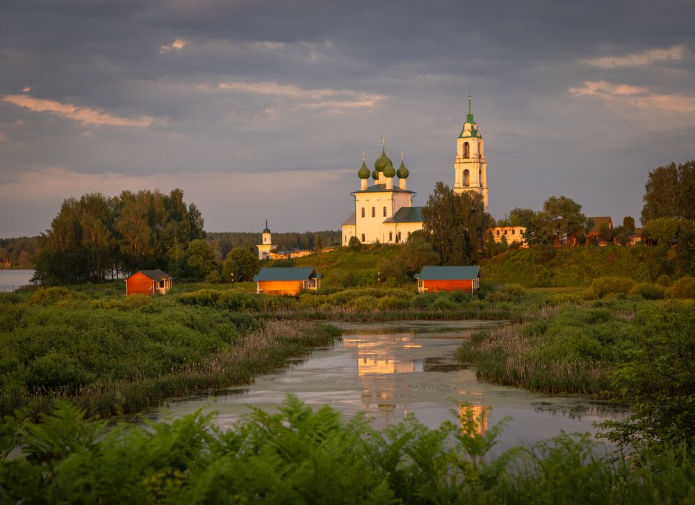 Photograph by Алекс Римский