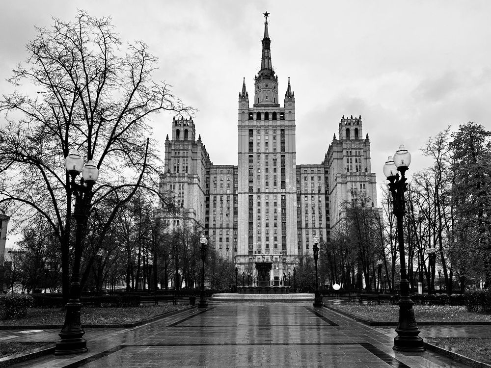 Фотография автора Alina Efimova