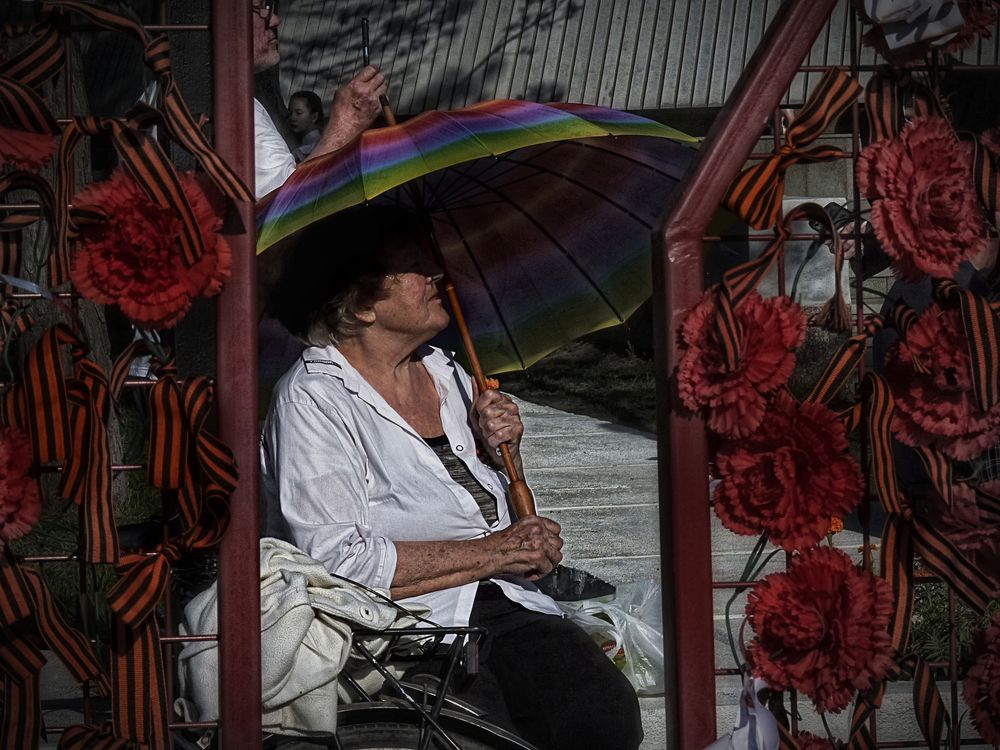 Photograph by Валерий Алфимов