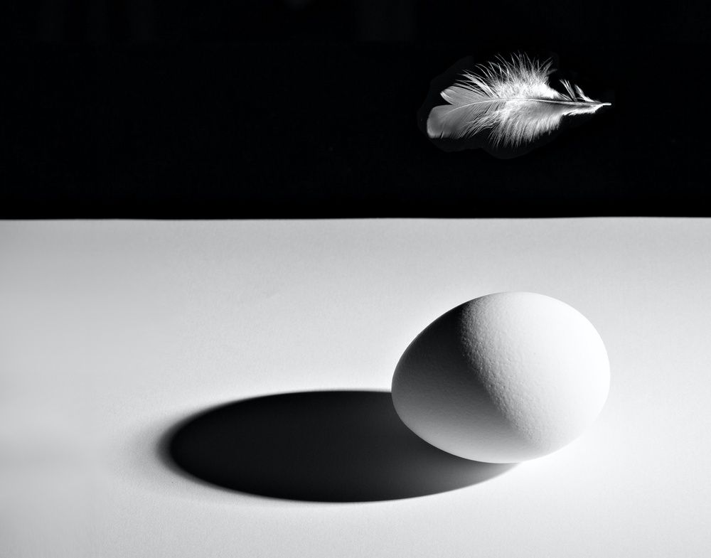 Photograph by Natalia Bondarenko