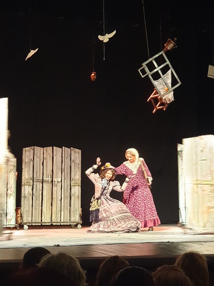 Фотография автора Ирина Дроздова