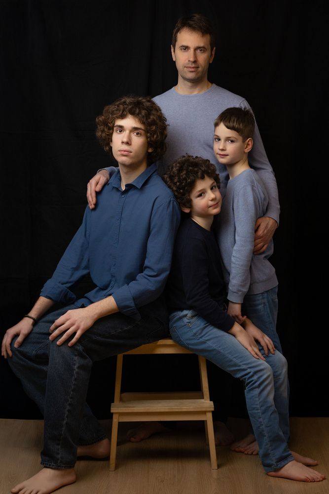 Фотография автора Alina Efimova