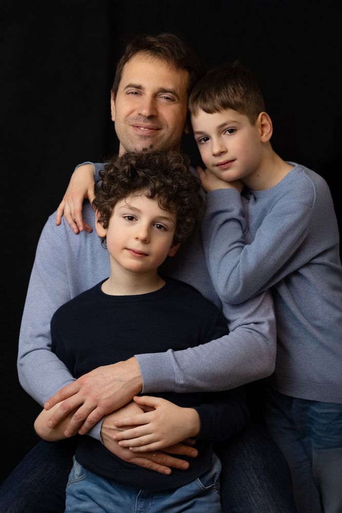 Фотография автора Alina Efimova