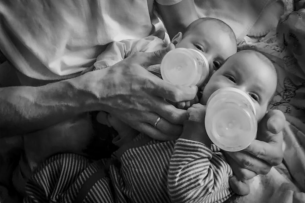 Фотография автора Alina Efimova