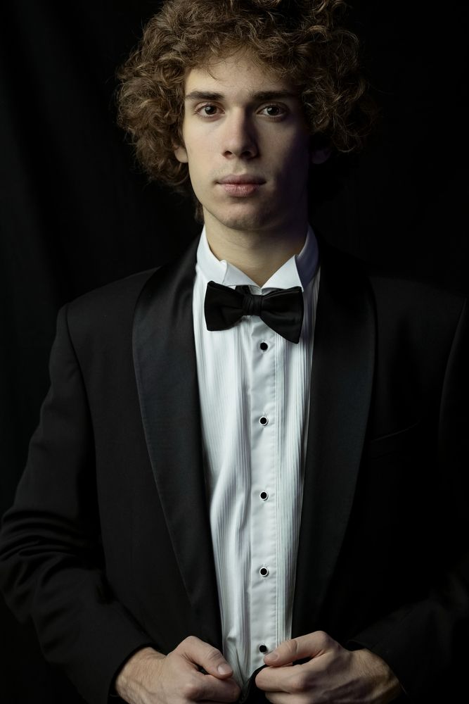 Photograph by Alina Efimova