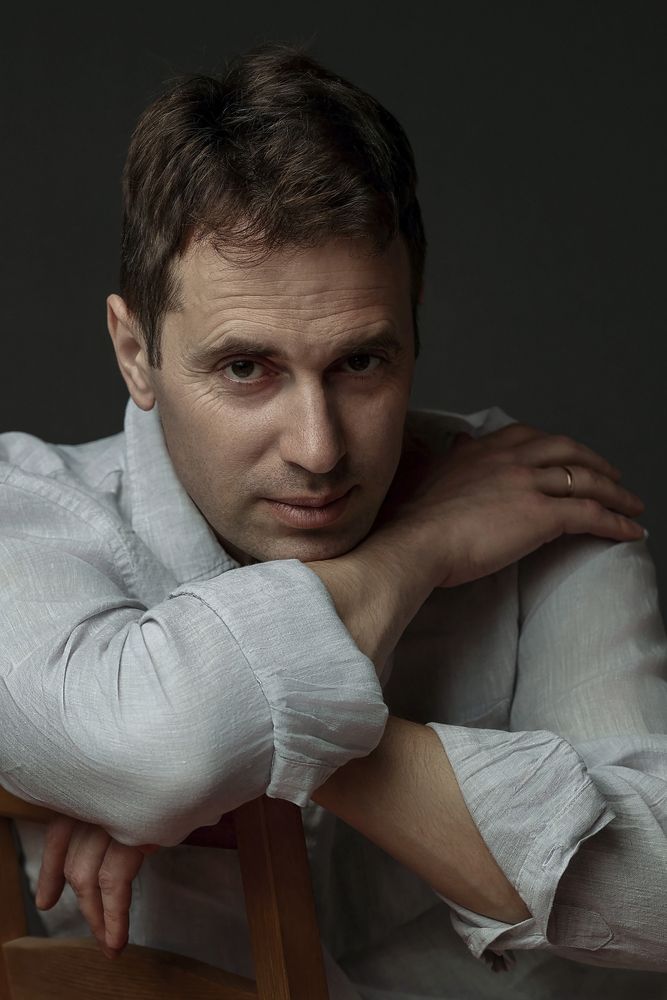 Photograph by Alina Efimova