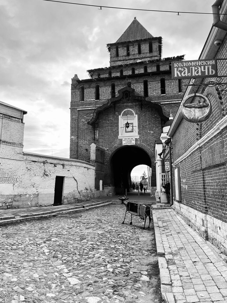 Photograph by Дарья Софронова